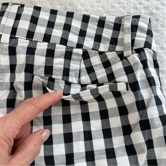 Loft Original Ankle Pants - Picture 8 of 8